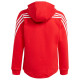 Adidas Παιδική ζακέτα 3-Stripes Full-Zip Hoodie